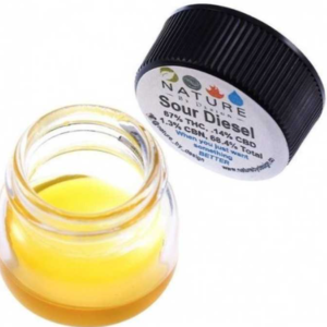 Buy Sour Diesel Cannabis Oil in France