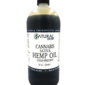 Cannabis Sativa Hemp Oil in France