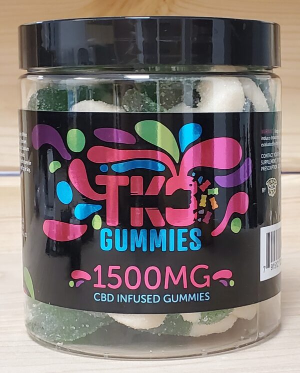 Buy Delta 8 THC Gummies Online France