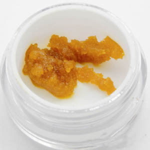 Ghost Train Haze Live Resin Quantum Extracts 1 Gram