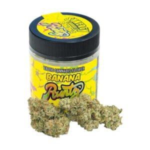 Banana runtz og strain