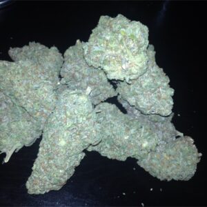 Duke nukem strain