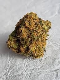 Lemon sour diesel kush